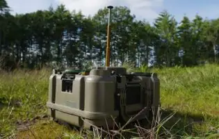 Американські розробники представили розумну протитанкову міну XM204