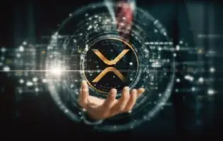 Криптовалютний експерт прогнозує зростання XRP до 
