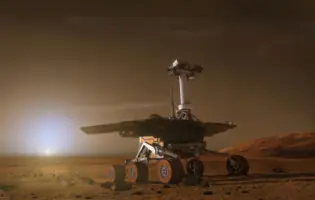 Астрономи офіційно завершили місію марсохода Opportunity після 15 років досліджень