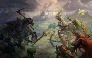 В Steam з’явилося демо продовження легендарної гри Heroes of Might & Magic