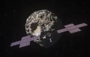 Вчені NASA встановили абсолютний рекорд передачі даних у космосі на відстані у 494 мільйони кілометрів