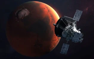 Унікальна космічна місія NASA вартістю  мільярдів знаходиться на межі зриву
