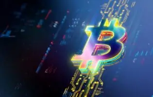 Власники біткоїна втратили  мільярдів через переоцінені акції криптокомпаній