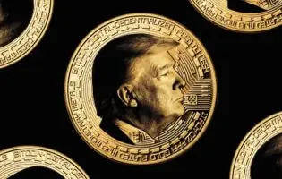 Ринкова капіталізація криптовалюти Дональда Трампа впала на 91%