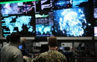 Американські розробники показали, як штучний інтелект планує військові атаки у сотні разів швидше за людей