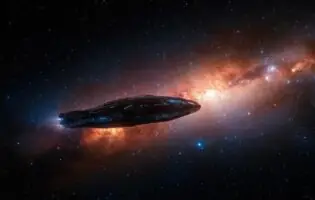 Астрономи за тиждень оголосять, чи комета 3I/ATLAS є кораблем інопланетян