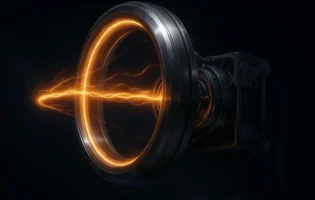 Вчені довели, що двигун майбутнього зі Star Trek можливо побудувати