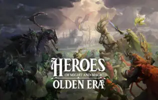 Стали відомі деталі продовження легендарної гри Heroes of Might and Magic