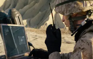 Американські розробники тестують платформу для захищеного 5G-зв’язку у бойових умовах