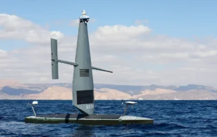 Розробники Lockheed Martin інтегрують інноваційні бойові модулі у морські дрони Saildrone