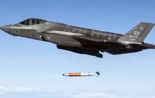 Розкриті технічні характеристики американських ядерних авіабомб B61-12