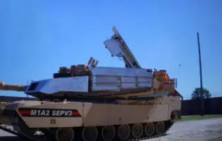 Американські розробники представили пусковий комплекс PERCH для бойових дронів Switchblade