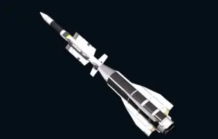 Розкриті технічні характеристики італійських ракет SAMP/T Aster 30, які отримає Україна