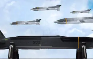 Польські розробники створюватимуть крилаті ракети Barracuda-500M за американською технологією