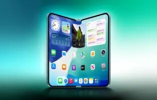 Наступного року Apple презентує складаний iPhone