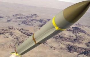 Розробники Northrop Grumman представили новітній ракетний комплекс AReS для Пентагону