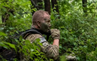 Американські розробники представили інноваційну технологію для військових, що перетворює відпрацьоване тепло на воду