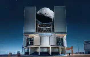 Астрономи виявили несподівану загрозу для космічної місії Hayabusa2