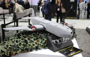 Розкриті технічні характеристики американського дрона Dedrone, що знищує БПЛА Shahed