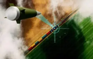 Розробники BAE Systems представили артилерійський боєприпас Scorpio-XR стандарту НАТО