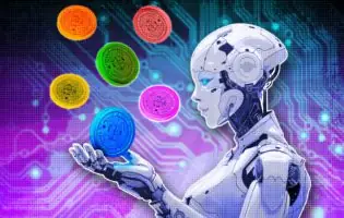 Штучний інтелект DeepSeek перевершив ChatGPT у змаганнях з криптовалютного трейдингу