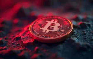 Заява голови ФРС спровокувала падіння біткоїна до 8 000