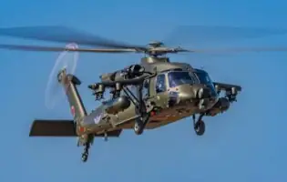 Розкриті технічні характеристики китайського ударного гелікоптера Z‑20T