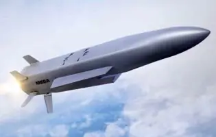 Розкриті технічні характеристики французьких авіаційних ракет Stratus RS