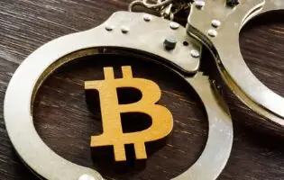 Український чиновник приховував 200 мільйонів гривень у криптовалютах