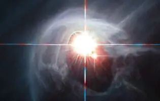 Вчені довели, що диск екзопланети CT Cha b може бути придатним для формування нових супутників