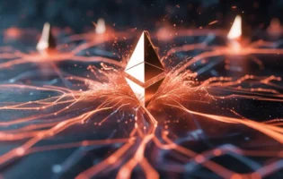 Ethereum може обвалитися, якщо крипторинок не відновиться