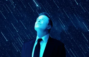 Вчені заявили, що супутники Starlink щодня падають з орбіти на Землю