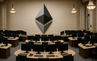 Артур Хейз і Том Лі прогнозують зростання Ethereum до  000 вже у цьому році