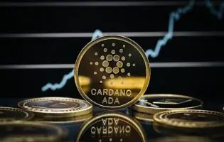 Експерти прогнозують зростання Cardano на 200%