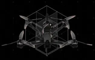 В США презентували власні FPV дрони, які зібрані не з китайських запчастин