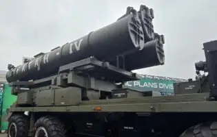 Розкриті технічні характеристики пакистанської крилатої ракети Fatah‑4