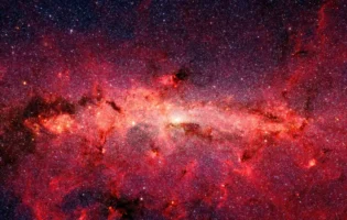 Канадський науковець заявив, що ключова модель космології може бути хибною