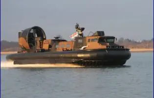 Розкриті технічні характеристики пакистанських бойових катерів Griffon 2400 TD