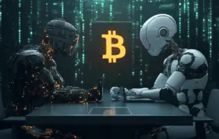 ChatGPT позбавив роботи 1000 працівників криптовалютної галузі