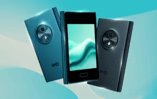 Культовий телефон Nokia повертається