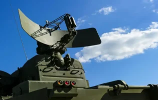 Китайські розробники створили першу у світі глобальну систему протиракетного попередження