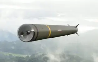 Розкриті технічні характеристики високоточної британської ракети Land Precision Strike