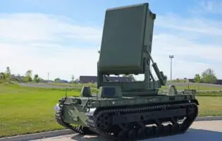 Розкриті технічні характеристики американського лазерного антидронового комплексу Leonidas AR