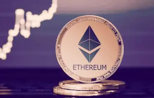 Ethereum показав бичачу динаміку після корекції