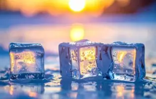 Фізики відкрили нову форму води, яка не повинна існувати