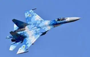 Українські розробники успішно запустили американську ракету AGM-88 HARM з винищувача МіГ-29