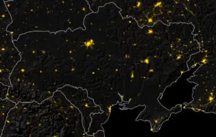 Чеські науковці створять космічний супутник для України