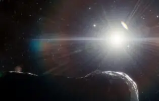 Астрономи відкрили небезпечний астероїд 2025 SC79, що може залишатися невидимим до моменту зіткнення із Землею