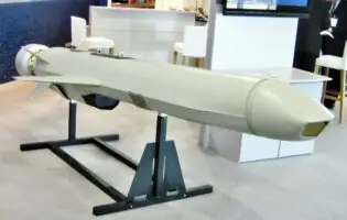 Розкриті технічні характеристики норвезької протикорабельної ракети NSM
