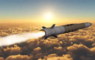 Розробники Lockheed Martin проведуть випробування космічного перехоплювача для системи протиракетної оборони Golden Dome